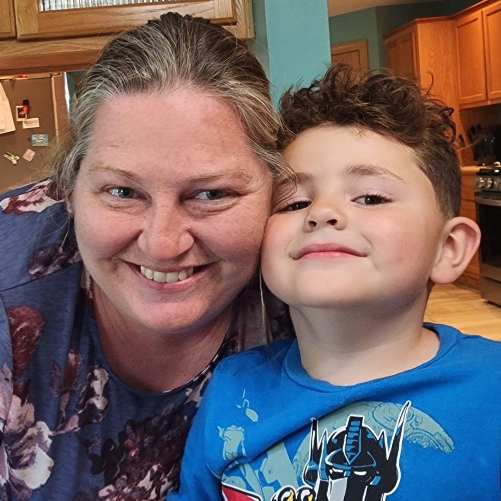 Meet your Posher, Trisha